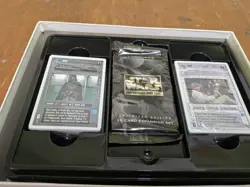 Star Wars Customizable Card Game Introductory 60 Card Set Game NEW 1995 - Image 4