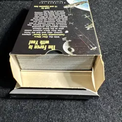 Premiere Star Wars Customizable Card Game 60 Card Starter Set 1995 - Image 5