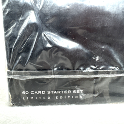 1995 Star Wars Premiere Customizable 60 Card Game Starter Decks Box Set NEW - Image 3