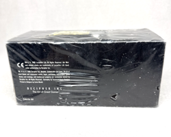 1995 Star Wars Premiere Customizable 60 Card Game Starter Decks Box Set NEW - Image 5