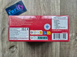 One Piece OP-13 Carrying On His Will Booster Box 24 Packs English Sealed - Image 4