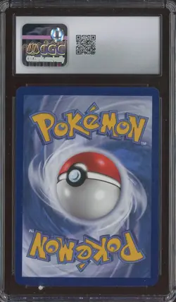 2022 Pokemon TCG Astral Radiance #210/189 Origin Forme Dialga Vstar Holo CGC 10 - Image 2