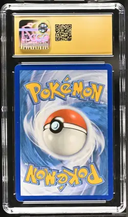 CGC 10 PRISTINE Origin Forme Dialga VSTAR 210/189 Astral Radiance Secret Pokemon - Image 2
