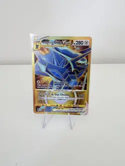 Origin Forme Dialga VSTAR (Secret) - 210/189 - Astral Radiance - Pokemon TCG NM - Image 1