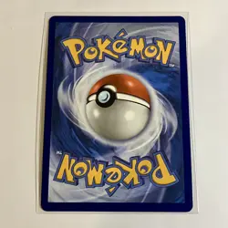 Fezandipiti ex 38/64 Ultra Rare Shrouded Fable NM Pokemon TCG Card - Image 2