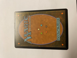 Thada Adel, Acquisitor Worldwake Regular Beautiful mint condition card must see! - Image 2