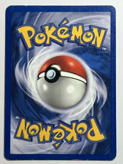 Energy Flow Gym Heroes 122/132 MP-LP Pokemon Card - Image 2