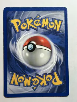 Brock's Sandshrew (71) Gym Heroes 071/132 MP-LP Pokemon Card - Image 2