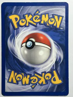 Brock's Training Method Gym Heroes 106/132 MP-LP Pokemon Card - Image 2