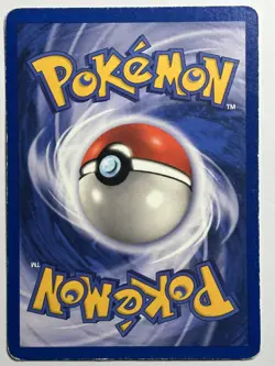 Lt. Surge's Magnemite (50) Gym Heroes 050/132 MP-LP Pokemon Card - Image 2