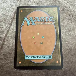 Blood Moon - 9th Edition - MTG Magic the Gathering - MP - Image 2