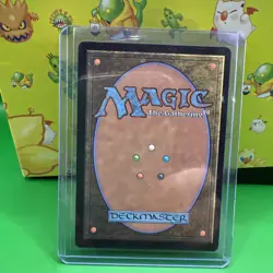 MTG Commandeer Commander Masters Regular #0080 Foil - Image 2