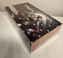 MTG Magic The Gathering - Phyrexia All Will Be One - Set Booster Box -New Sealed - Image 2