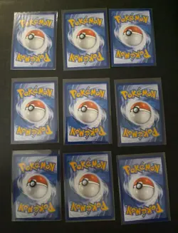 LP Pokemon TCG Crown Zenith Galarian Gallery NM Full Art Set 9 GG26 GG34 Pikachu - Image 2