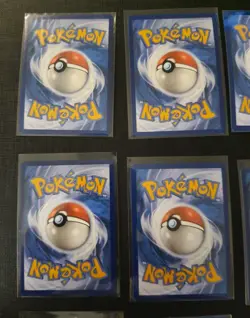 LP Pokemon TCG Crown Zenith Galarian Gallery NM Full Art Set 9 GG26 GG34 Pikachu - Image 3