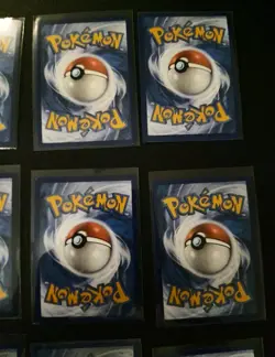 LP Pokemon TCG Crown Zenith Galarian Gallery NM Full Art Set 9 GG26 GG34 Pikachu - Image 4
