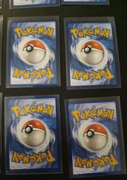 LP Pokemon TCG Crown Zenith Galarian Gallery NM Full Art Set 9 GG26 GG34 Pikachu - Image 5