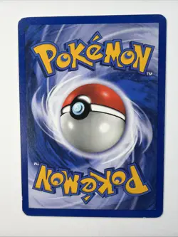 Erika's Victreebel 026/132 Gym Heroes Pokemon Unlimited Rare WOTC LP/NM - Image 2