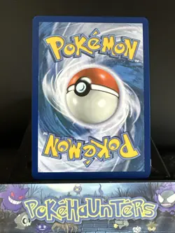 Pokemon Card Colress's Tenacity 087/064 Shrouded Fable Near Mint - Image 2