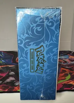 Pokemon TCG Phantasmal Flames Mega Charizard EX UPC - Image 4