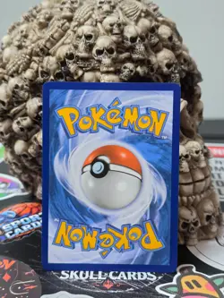 ☠☠ Sv02: Paldea Evolved Pokemon TCG Basic Grass Energy - Image 2