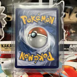 Pokemon Holofoil - Zekrom (Full Art Promo) - XY76 / LP / English - Image 2