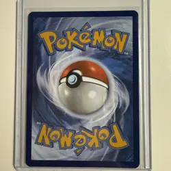 Pokemon TCG Hassel 205/167 S&V Twilight Masquerade Full Art Trainer Rare - Image 3