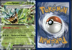 Pokemon TCG Twilight Masquerade Single Cards COMPLETE YOUR SET ACE/RARE FULL ART - Image 3