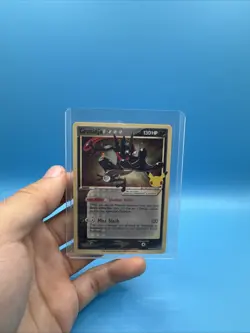 Greninja Star SWSH144 SWSH: Sword & Shield Promo Card Holo Pokemon TCG - Image 1