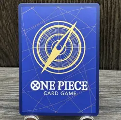 PREORDER Portgas D. Ace P-074 One Piece Saikyo Jump Promo Card Japanese - Image 2