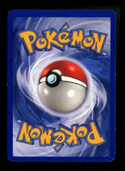 ERROR No Symbol Mr. Mime 6/64 Jungle 1999 Holo Rare WOTC Pokemon Card TCG - Image 2