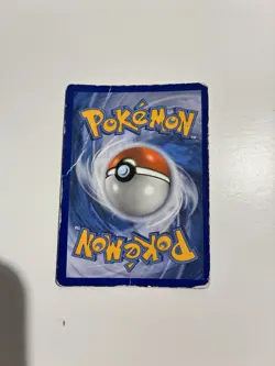 Pokemon TCG M Mewtwo EX Full Art Holo Card 159/162 Breakthrough - Image 2