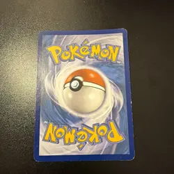 Pikachu EX XY124 Black Star Promo 2016 Holo Pokemon Card TCG - Image 4
