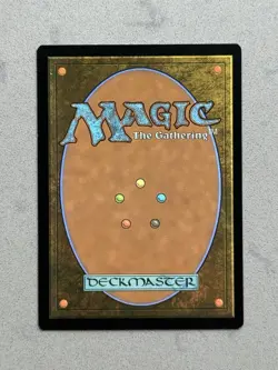 MTG Loyal Warhound (23/518) Adventures in the Forgotten Realms - NM / M - Image 2