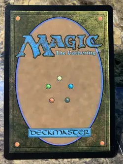 MTG TCG Lorwyn Eclipsed Moonshadow 0110 Regular Mythic - Image 2
