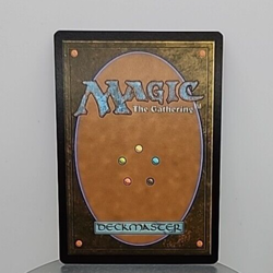 MTG Werewolf Pack Leader Adventures in the Forgotten Realms 387 Regular Rare - Image 2