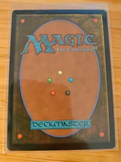 MTG Polluted Delta 0224 Modern Horizons 3 M/NM Free UK P&P - Image 2