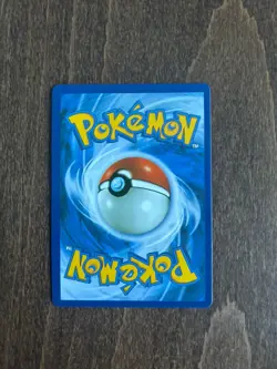 2014 Pokemon GENGAR EX #34/119 Phantom Forces Holo Ultra Rare Psychic English - Image 2