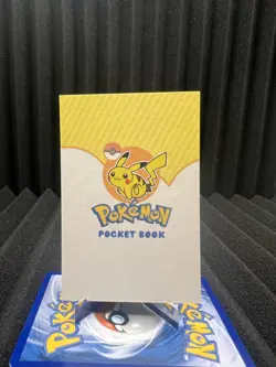 Victreebel #71 - Cracked Ice Holo - Pokemon Pocket Book 2024 - NM - Image 2