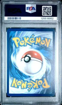 🧠 Alakazam ex #201 Pokemon Scarlet & Violet 151 - PSA 10 GEM MINT 🔮✨ - Image 2