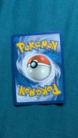Houndoom 82/90 Holo Undaunted Prime Pokemon - Image 2