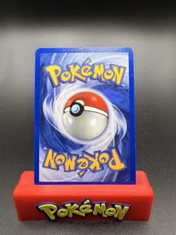 Giovanni’s Nidoking 7/132 2000 Pokemon Gym Challenge Holo Rare Lp+ - Image 2