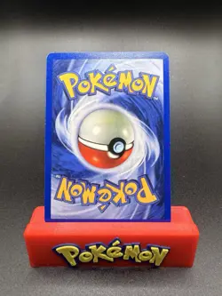 Giovanni’s Nidoking 7/132 2000 Pokemon Gym Challenge Holo Rare Lp+ - Image 3