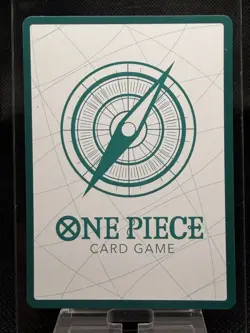 One Piece OP11 A Fist of Divine Speed Double Pack DP07 Katakuri Don - Image 2