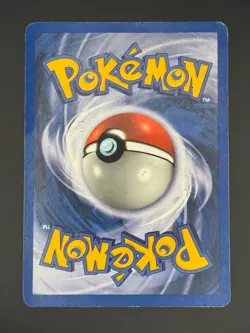 Pokemon - Lugia - 9/111 Neo Genesis - Holo Rare - WOTC Vintage - Damage(Crease) - Image 2