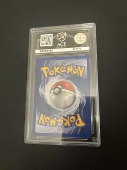 Lugia 9/111 ACE 6 EX-MINT Pokemon Cards Neo Genesis Vintage WOTC Holo Rare - Image 2