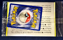 Pokemon Neo Genesis Expansion Promo Card Marill (Sealed) + Bonus Cards - Image 3