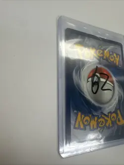 Pokemon TCG Alakazam EX Holo Ultra Rare 2016, 125/124 Card - Image 5