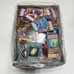 Unsorted YU-GI-OH! TCG and CCG Trading Cards Bundle (2000 Plus Cards) - Image 1