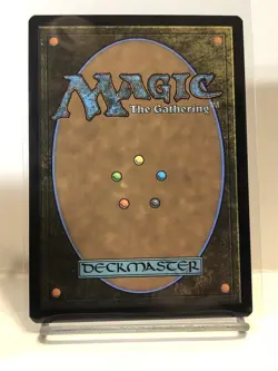 Blood Crypt (Non-foil) Lorwyn Eclipsed 0262 Rare MTG - Image 2